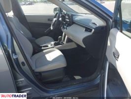 Toyota Corolla 2024 2 Toyota Corolla 2024 2