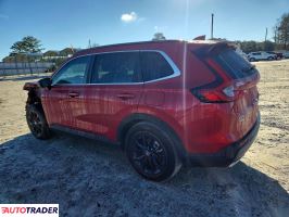 Honda CR-V 2023 2