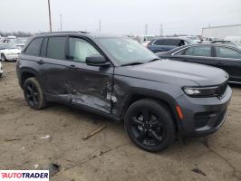 Jeep Grand Cherokee 2023 3