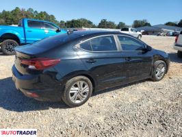 Hyundai Elantra 2019 2