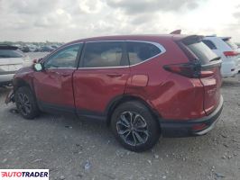 Honda CR-V 2022 2