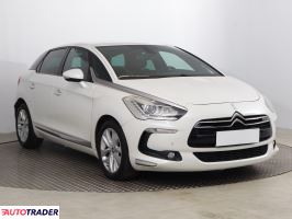 Citroen DS5 2014 2.0 178 KM Citroen DS5 2014 2.0 178 KM