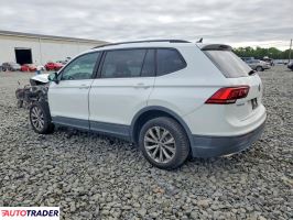Volkswagen Tiguan 2020 2