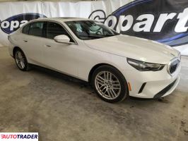 BMW 530 2025 2 BMW 530 2025 2