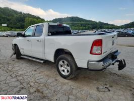 Dodge Ram 2019 5