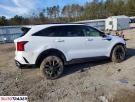 Kia Sorento 2022 2