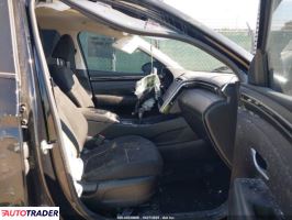 Hyundai Tucson 2023 2