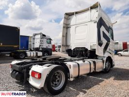 Daf Xg Daf Xg