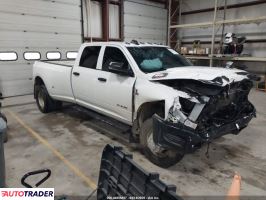 Dodge Ram - zobacz ofertę