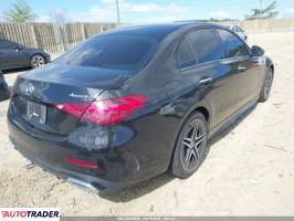 Mercedes 300 2023 2 Mercedes 300 2023 2