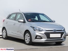 Hyundai i20 2019 1.2 83 KM