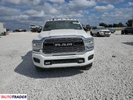 Dodge Ram 2019 6