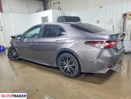 Toyota Camry 2023 2