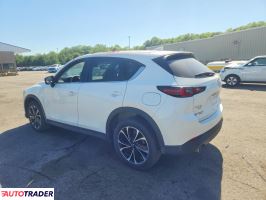 Mazda CX-5 2022 2