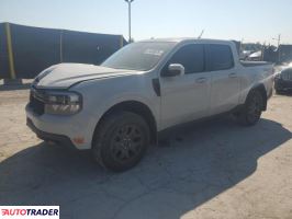 Ford Maverick 2023 2 Ford Maverick 2023 2