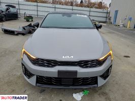 Kia Pozostałe 2025 2