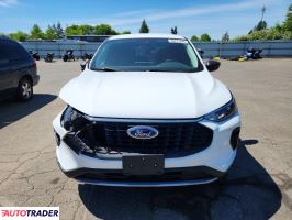 Ford Escape 2024 1