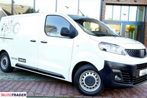 Fiat Scudo 2023 1.5