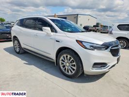 Buick Enclave 2020 3