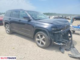 Jeep Cherokee 2023 3
