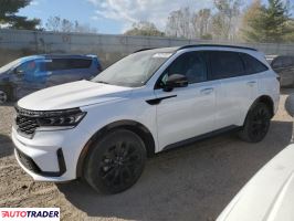 Kia Sorento 2021 2