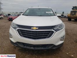 Chevrolet Equinox 2019 1 Chevrolet Equinox 2019 1