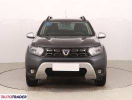 Dacia Duster 2021 1.0 89 KM