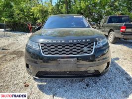 Land Rover Range Rover 2021 2