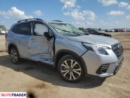Subaru Forester 2023 2 Subaru Forester 2023 2