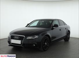 Audi A4 2008 2.0 140 KM Audi A4 2008 2.0 140 KM