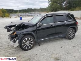 Mercedes CL - zobacz ofertę