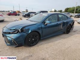 Toyota Camry - zobacz ofertę Toyota Camry - zobacz ofertę