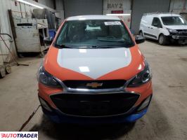 Chevrolet Spark 2021 1 Chevrolet Spark 2021 1