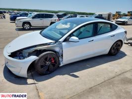 Tesla Model 3 2025 Tesla Model 3 2025