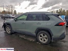 Toyota Pozostałe 2021 2