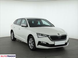 Skoda Scala - zobacz ofertę