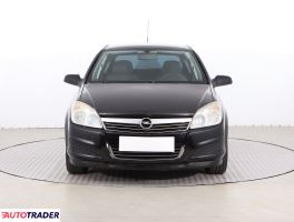 Opel Astra 2008 1.4 88 KM Opel Astra 2008 1.4 88 KM