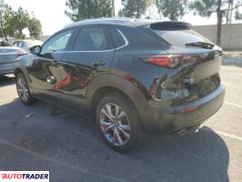 Mazda CX-30 2022 2 Mazda CX-30 2022 2