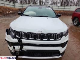 Jeep Compass 2024 2
