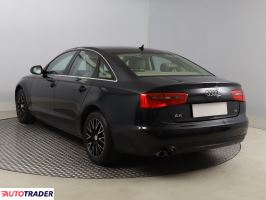 Audi A6 2012 2.0 174 KM