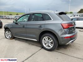 Audi Q5 2024 2 Audi Q5 2024 2