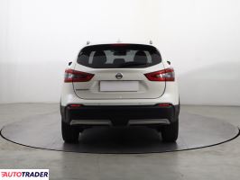 Nissan Qashqai 2019 1.3 156 KM