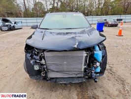 Chevrolet Equinox 2024 1