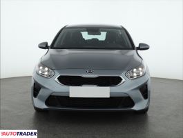 Kia Ceed 2020 1.0 118 KM