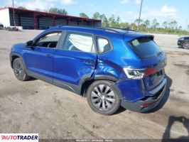 Volkswagen Pozostałe 2023 1
