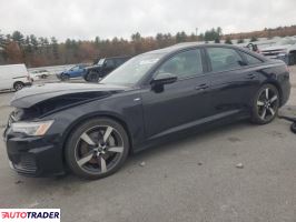 Audi A6 2021 3