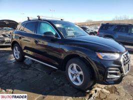 Audi Q5 2024 2