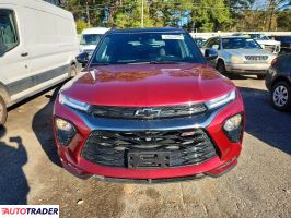 Chevrolet Blazer 2023 1