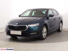 Skoda Octavia 2023 1.5 147 KM