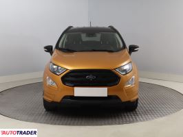 Ford EcoSport 2020 1.0 123 KM